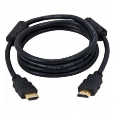 CABLE HDMI 4K TECHNOLOGY LINE 5MTS