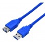 ALARGUE EXTENSOR USB 3.0 1.5M KOLKE