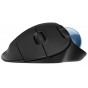 Mouse Inalámbrico Ergonómico Logitech M575