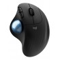 Mouse Inalámbrico Ergonómico Logitech M575