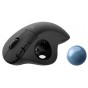 Mouse Inalámbrico Ergonómico Logitech M575