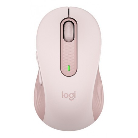 Mouse Inalámbrico Logitech M650 Bluetooth