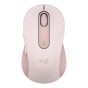 Mouse Inalámbrico Logitech M650 Bluetooth