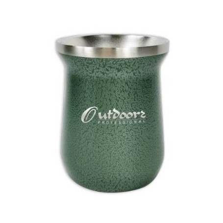 Mate Mug Outdoors Un-1590 (Colores Varios)