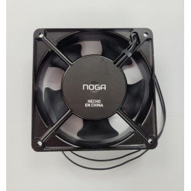 Cooler Turbina Extractor Noga 220v 120mm