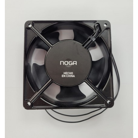 Cooler Turbina Extractor Noga 220v 120mm