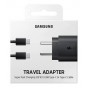 Cargador Samsung Original Carga Rapida 25w Con Cable Tipo C