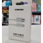 Cable Samsung Micro Usb 1mt Carga Rapida