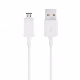 Cable Samsung Micro Usb 1mt Carga Rapida