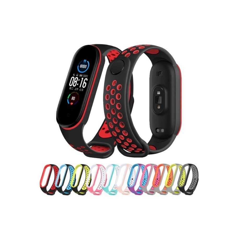 Xiaomi fitness hotsell band 4