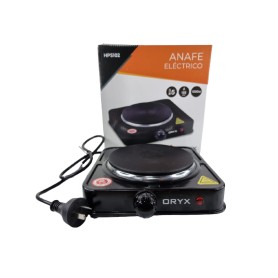 Anafe Electrico Simple Oryx 1000W HPS102