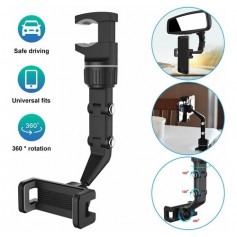 Soporte Universal Para Celular Auto Camioneta Hx-Zj42