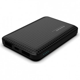 Cargador Portátil Power Bank Pineng 5000 Mah