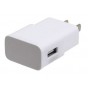 Cargador Rápido 10w Para Samsung S9 S8 S10 S7 Blanco