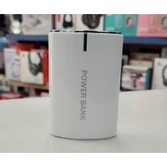 Cargador Portatil Power Bank 8800 Mah