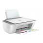 Impresora a color multifunción HP Deskjet Ink Advantage 2775 con wifi