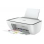 Impresora a color multifunción HP Deskjet Ink Advantage 2775 con wifi