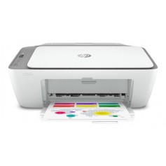 Impresora a color multifunción HP Deskjet Ink Advantage 2775 con wifi