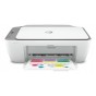 Impresora a color multifunción HP Deskjet Ink Advantage 2775 con wifi