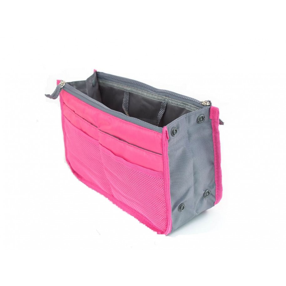 Neceser Bolso Porta Cosmeticos Organizador Viaje Profesional