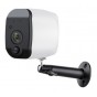 Camara De Seguridad IP Wifi Hd 1080 Interior & Exterior Recargable Zc-Ipc208 Seisa