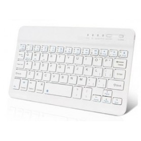 Teclado Bluetooth Inalámbrico 8" Seisa Dn-H208