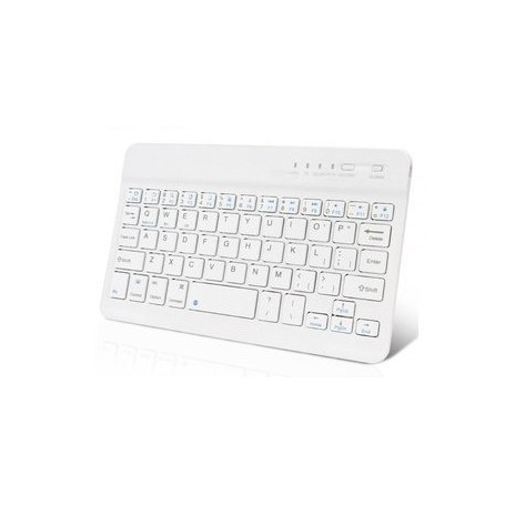 Teclado Bluetooth Inalámbrico 8" Seisa Dn-H208