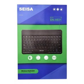 Teclado Bluetooth Inalámbrico 10" Seisa Dn-H031