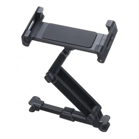 Soporte Universal Celular Tablet Brazo Auto Viajes Hx-Zj40