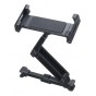 Soporte Universal Celular Tablet Brazo Auto Viajes Hx-Zj40