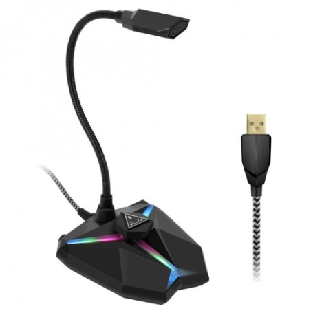 Micrófono Gamer Yanmai G35 RGB