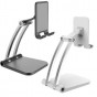 Soporte Universal De Mesa Para Celular Zx-Q009