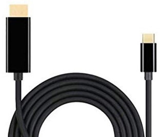 Adaptador mhl a hdmi tipo c 2025