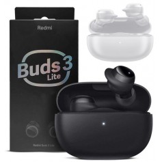 Auricular Inalámbrico Xiaomi Redmi Buds 3 Lite Táctil Bluetooth 5.2 IP54 Usb-C
