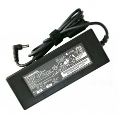 Cargador Notebook Toshiba 120W 19V 6.3A 5.5X2.5Mm