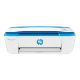 Impresora HP Multifunción Deskjet Ink Advantage 3775 Con Wifi