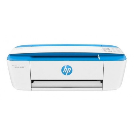 Impresora HP Multifunción Deskjet Ink Advantage 3775 Con Wifi