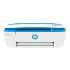 Impresora HP Multifunción Deskjet Ink Advantage 3775 Con Wifi