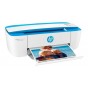 Impresora HP Multifunción Deskjet Ink Advantage 3775 Con Wifi