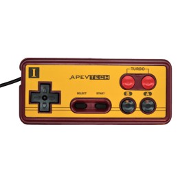 JOYSTICK DE FAMILY VERSION RETRO APEVTECH