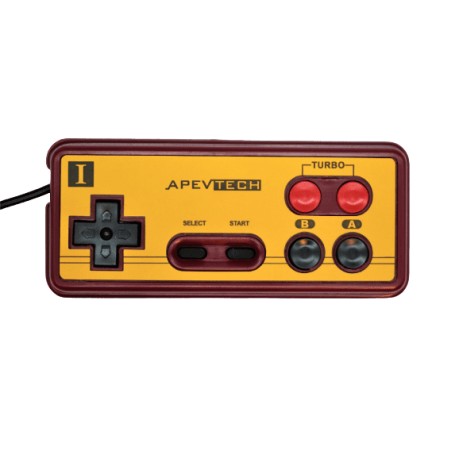 JOYSTICK DE FAMILY VERSION RETRO APEVTECH