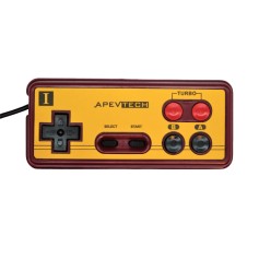 Joystick De Family Retro Apevtech