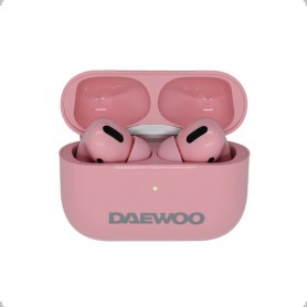 Auricular Bluetooth Inalambrico Daewoo Clash Dw-Cl1127