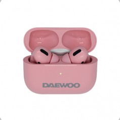 Auricular Bluetooth Inalambrico Daewoo Clash Dw-Cl1127