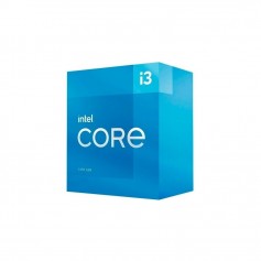 Micro Procesador Intel Core i3 10105 4.4Ghz Comet Lake s1200