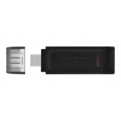 Pendrive Kingston DataTraveler 70 32gb 3.2