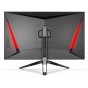 Monitor Gamer Ozone Dsp-27 27" 144Hz Hdmi Display Port 1ms 2560x1440