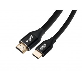 Cable Hdmi 3Mts V2.1 8K Calidad Premium Nisuta Ns-Cahd38k