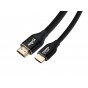 Cable Hdmi 3Mts V2.1 8K Calidad Premium Nisuta Ns-Cahd38k