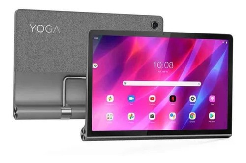 Tablet Lenovo Yoga Tab 11 Yt-J706f 11 Pulgadas 4gb Ram 128gb Memoria  Interna Octa Core